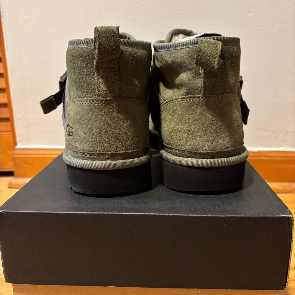 Ugg Neumel Snapback - image 2